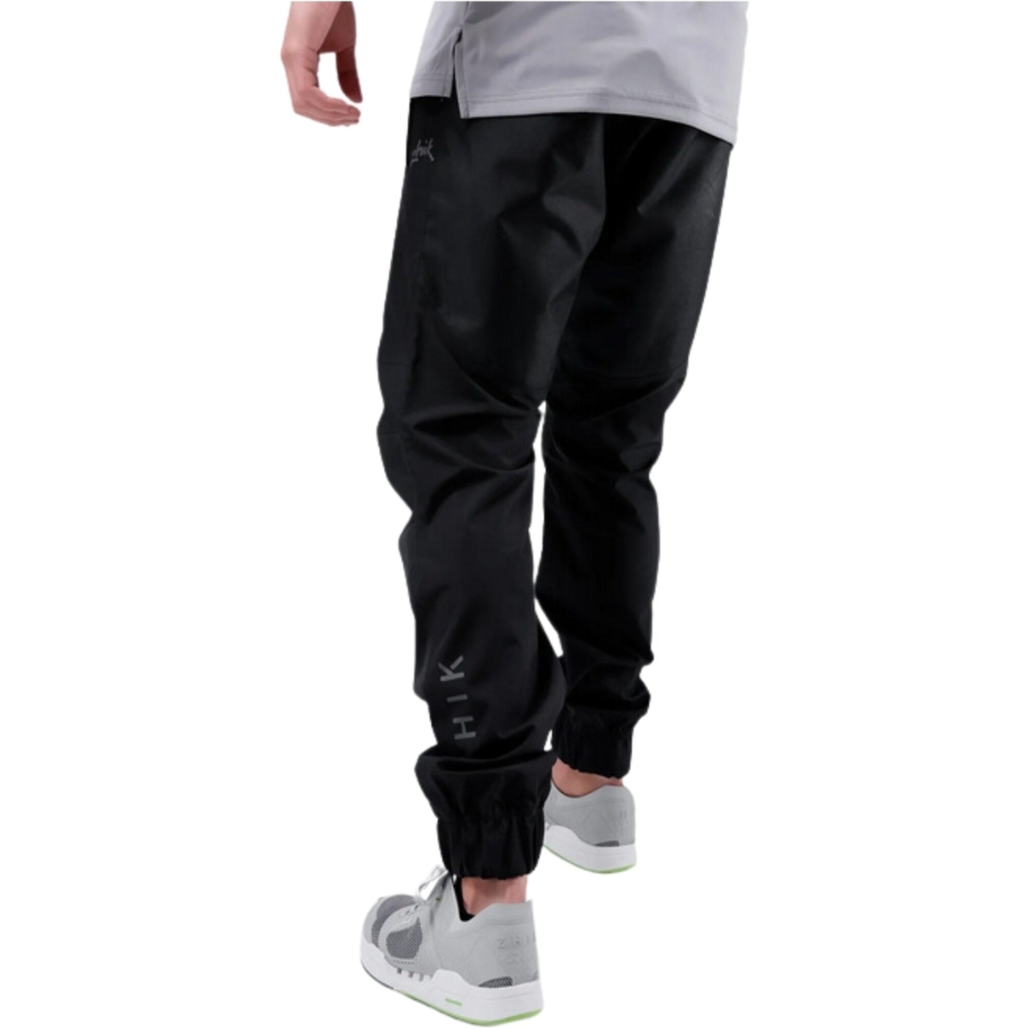 2024 Zhik Unisex INS200 Inshore Waterproof Trousers PNT0210 - Black ...